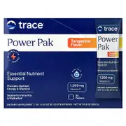 Trace, Power Pak, Tangerine, 30 Stick Packs, 0.22 oz (6.1 g) Each
