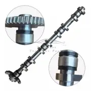 Valve Timing Gear Eccentric Shaft for Mini Cooper S R55 R56 R57 R58 R59 R60 R61 (for: Mini)