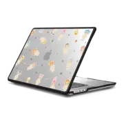 MacBook Pro 16-inch (M1 - M4) Impact Case Sonny Angel Sticker Laptop Case