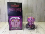 Loot Fright Exclusive Alex Pardee Monster Season Billy Hare Figure NEW Read DESC