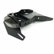 For BMW R NINE T 14-2021 Tail Tidy Fender Eliminator Smoke LED Tail Brake Light