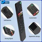 SONY Bravia TV Remote Universal Replacement VOICE CONTROL Smart Netflix LCD/LED