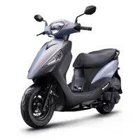 在飛比找森森購物網優惠-KYMCO 光陽 新豪邁125 鼓煞 (2024新車)-24