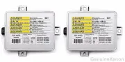 2x NEW! 2002-2005 Acura TL TL-S 3.2 Xenon Ballast HID Headlight Assembly Unit