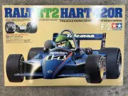 TAMIYA (58018) F1 RALT.RT2 HART 420R NIB VINTAGE RC KIT ( Trusted Seller ✅ )