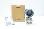 Rosemount 1151DP5E22B2M1C6 Differential Pressure Transmitter 0-186.4kpa 42.4v-dc