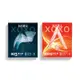 HARU XOXO 激薄 0.03保險套 4入/盒+提耐型 保險套 4入/盒