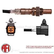 AFI Oxygen Sensor Post Catalytic Converter - OXY1751
