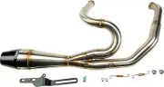 SAWICKI 2017-2018 FLHRXS Road King Special Harley Davidson 2IN1 M8 FLT SHORTY BR