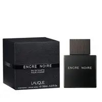 在飛比找momo購物網優惠-【LALIQUE 萊儷】黑澤男性淡香水 100ml(國際航空