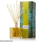 THYMES INDIGENOUS~VERBENA BAMBOO OIL REED DIFFUSER~FRAGRANCE~NEW IN BOX