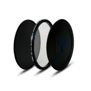 Tiffen 77mm Multicoated UV Magnetic Control System Filter