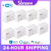 SONOFF MINI R4 / R2 WiFi Smart Switch 2 Way Control Mini Extreme Smart Home Rela