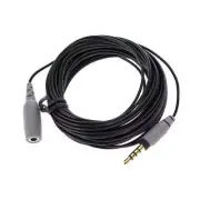 RODE SC1 TRRS Extension Cable 6m for SmartLAV and SmartLAV+ Lapel Microphones