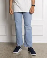 Volcom V Vorta Stretch Jeans