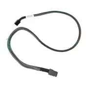 Amphenol RHS36-0864 SFF-8087 to SFF-8643 Mini SAS 80CM Cable