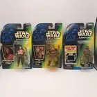 Star Wars The Power of the Force Malakili Zuckuss Gamorrean New in Packaging
