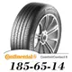 【Continental 馬牌】ComfortContact 6 185-65-14（CC6）