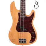 『MARCUS MILLER』SIRE P5R 2ND 電貝斯 烤楓木 P BASS 萊可樂器 NT