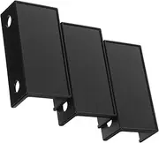Angoily Laptop Holder Desk Storage Holder Notebook Computer Support No Tools Needed