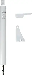 Hampton Products-Wright VH440WH, White, Wright Products, Hydraulic Door Closer