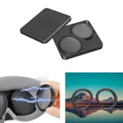 Hifylux Magnetic Myopia Glasses Lens Frame Resin VR Glasses Accessory for Pico 4