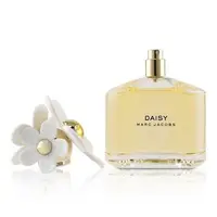 在飛比找森森購物網優惠-Marc Jacobs Daisy 小雛菊女性淡香水 100