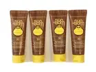 4x SUN BUM Broad Spectrum SPF 30 Sunscreen Lotion 1 oz Each 4 oz Total EXP 03/22