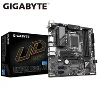 在飛比找momo購物網優惠-【GIGABYTE 技嘉】B760M DS3H AX 主機板