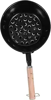 BESPORTBLE Outdoor Camping BBQ Grill Chimney Starter Pot Chimney Lighter Tool Set