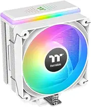 Thermaltake ASTRIA 200 ARGB Sync CPU Cooler White Edition, CL-P137-AL12SW-A