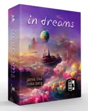 in Dreams - a Slightly Surreal Storytelling Game for one Player (14+)