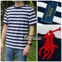 在飛比找蝦皮購物優惠-Polo Ralph Lauren 小馬 短袖 短T 短TE