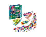 LEGO DOTS Bag Tags Mega Pack Messaging (41949)