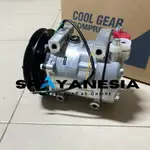 DENSO 壓縮機壓縮機小松 HD785 PC200 KOBELCO 原裝電裝 CG