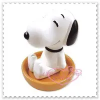 在飛比找買動漫優惠-♥小花花日本精品♥《snoopy》史努比 室內加濕器 氣化式