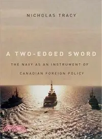 在飛比找三民網路書店優惠-A Two-Edged Sword ― The Navy A