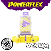 Powerflex Front Subframe Mounting Bushes Renault Laguna -01 PFR60-406