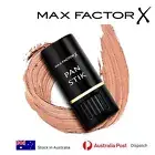 Max Factor Pan Stick Foundation: Full Cover Creamy Easy Apply Buildable Finish