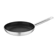 Vogue Non Stick Induction Frying Pan 240mm - Miscellaneous Kitchenware (CB900)