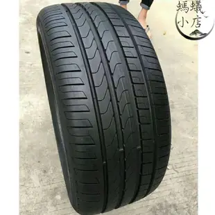 二手倍耐力防爆汽車輪胎195 205 225/40 45 50 55 60R17R18R16