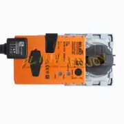 1PCS BELIMO Ball valve actuator LRQ24A-SR NEW