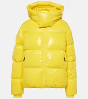 [Perfect Moment] Perfect Moment January ski jacket AU 12 yellow
