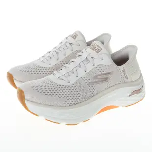 SKECHERS 女鞋 慢跑系列 GO RUN MAX ROAD 6 - 128930NTPH