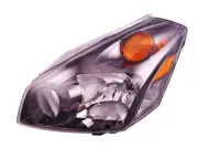 For Quest Mini Van 04 05 06 07 08 09 Headlight Lamp Left 26060 5Z026 5Z025