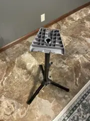 Mini Tripod Mount, Adjustable Height & Tilt, Compatible with Starlink