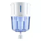 Comfee Water Purifier Dispenser 15L Water Filter Bottle Cooler Container