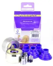 for VW Bora 1997-2006 Powerflex Front Wishbone Rear Bush Motorsport Use PFF85...