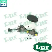 BRAKE MASTER CYLINDER 1159 FOR KIA PRIDE B3 1.3L B1 1.1L 4cyl PRIDE