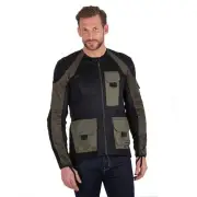 Urbane Pro Utility MK3 Jacket Olive